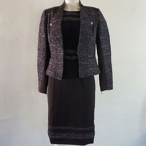 2 piece White house black market